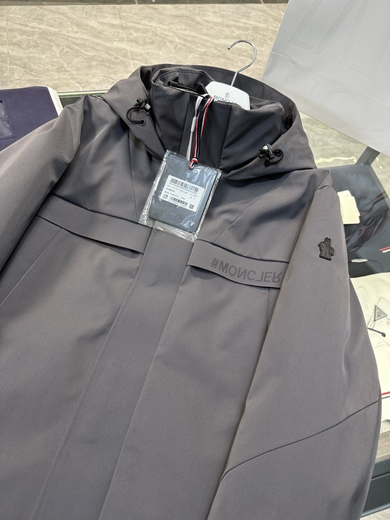 Balenciaga Down Coat